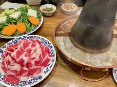 -东镇老火锅(高新区店)