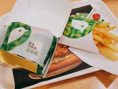 -德克士(砂之船奥特莱斯店)