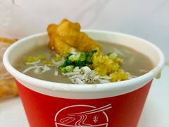 -汪记鲜鱼糊汤粉(沈阳路总店)