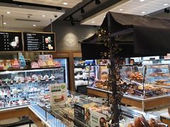 -巴黎贝甜(右安门店)