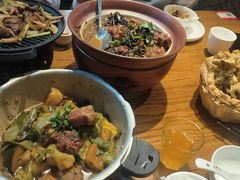 -金掌勺·锅包肉(双榆树店)