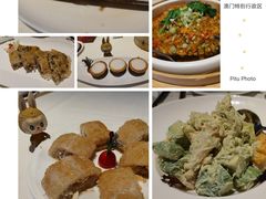 -金悦轩海鲜城(渔人码头店)
