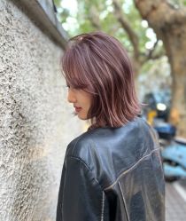 -时尚殿堂hair salon