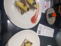 -铁板诱惑法式铁板烧(大卫城店)