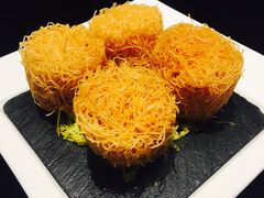 -皇朝会.经典传统粤菜(外滩店)