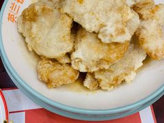 -英兰朝族饭店(河南桥头店)