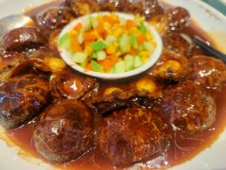 -喜爱轩酒楼·宴会厅