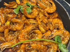 -巴蜀王婆大虾(南锣鼓巷店)