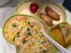 -兰湘子·湘菜小炒(天水兰天城市广场店)