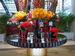 -威斯汀舞台餐厅