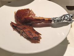 -四季民福烤鸭店(前门大栅栏店)