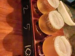 -Twin Tails Brewpub双尾精酿餐吧(八坼店)