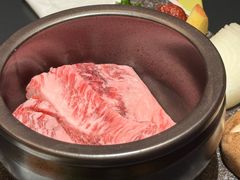 -無二炙坊·和牛烧肉(大钟寺1733店)