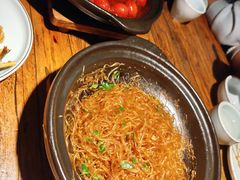 -淀里船宴(卓达店)