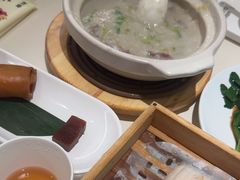 -蔡澜点心·粤菜(嘉里中心店)