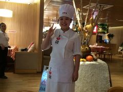 西贝莜面村(当代店)-西贝莜面村(当代商城店)