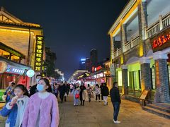 -大小河街