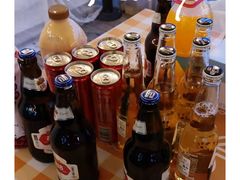 -TIPPI营地 房车主题·露营烧烤团建轰趴(天安假日店)