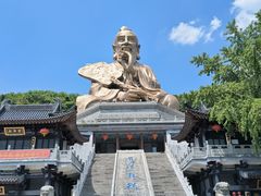 -句容茅山景区