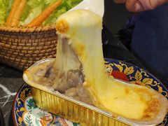 -十三姨正合丰烤肉(营迹路店)