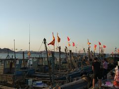 -仰口沙滩