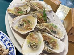 -桂园白粥·潮汕老味道