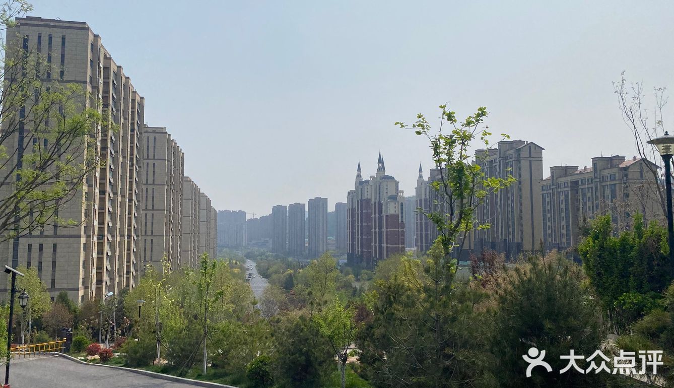 打卡王八盖子山