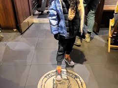 -Fergburger(皇后镇店)