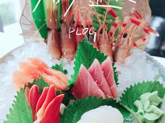 -悦泰环球美食自助(金茂旗舰店)