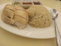 -永盈茶餐厅(江南大道中店)