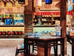 -南京大牌档(崇文门国瑞店)