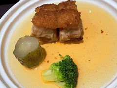 -阿庄新豫菜(通泰路店)
