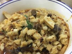 -老乌家特色小炒泡馍(大皮院店)