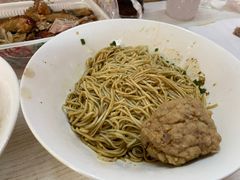 -高邮面馆(明瓦廊店)
