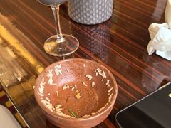 -民族饭店-四季餐厅