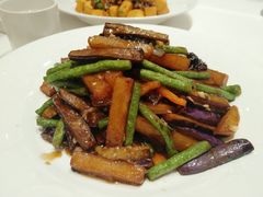 -金春禧·鲁菜海鲜(延吉路万达店)