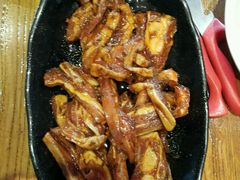 -小城粥道·海胆鲜虾粥(解放广场店)