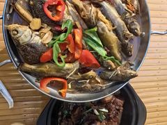 -李东农庄(中南百草园地标店)