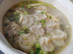 -鸡鸣汤包(红山动物园店)