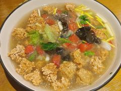 -杏花村水席楼(西大街总店)