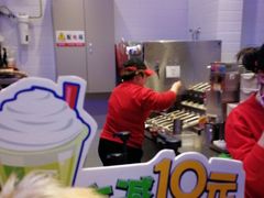 -DQ·蛋糕·冰淇淋(城南嘉园店)
