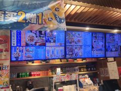 -西部马华清真兰州牛肉面·烧烤夜市(三里河店)