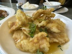-苏师傅菜馆(上沙店)