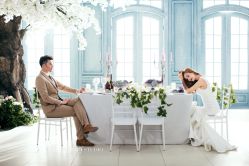 点击看大图 -太古映画婚纱摄影(天河店)