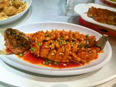 -大鸭梨烤鸭(房山店)