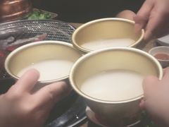 -韩国料理大力士(屏风街店)