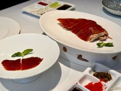 -四季民福烤鸭店(通州马驹桥店)