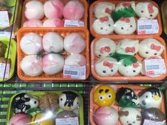 -GranVida生活超市(海信广场店)