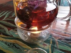 -烛影拾光观景餐厅·创意菜·摄影·小提琴(大唐不夜城店)