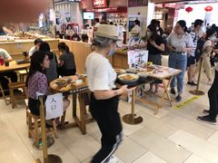 -狮头牌卤味研究所·卤味饭(花城汇南区店)